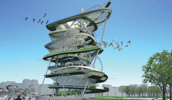 Animal Architecture Awards Announced! – Ex En